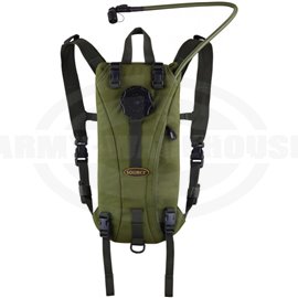 SOURCE - Tactical 3L Hydration Pack, Trinkrucksack, oliv