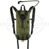 SOURCE - Tactical 3L Hydration Pack, Trinkrucksack, oliv