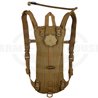 SOURCE - Tactical 3L Hydration Pack, Trinkrucksack, coyote