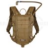 SOURCE - RIDER 3L Low Profile Hydration Pack, Trinkrucksack, coyote