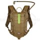 SOURCE - RIDER 3L Low Profile Hydration Pack, Trinkrucksack, coyote