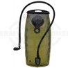 SOURCE - WXP 3L Storm™ Valve Hydration System, Trinkblase, schwarz (black)