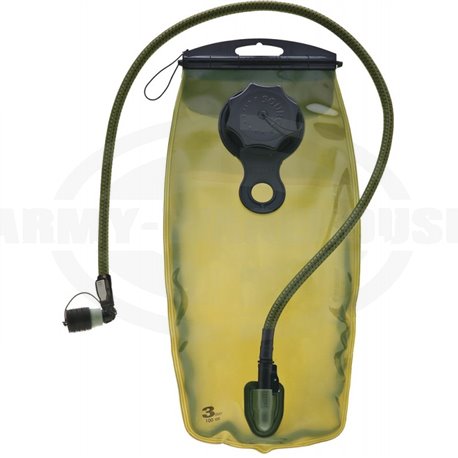 SOURCE - WXP 3L Storm™ Valve Hydration System, Trinkblase, olive