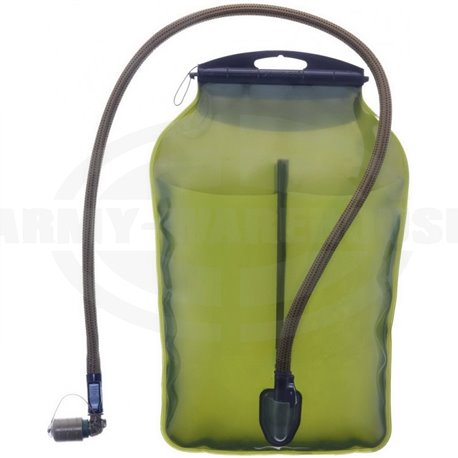 SOURCE - WLPS 3L Low Profile Hydration System, coyote
