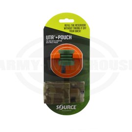 SOURCE - UTA™ With Carrying Pouch, multicam