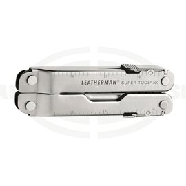 LEATHERMAN Super Tool 300 - Silber
