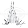 LEATHERMAN Wave - silber