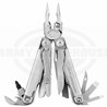 LEATHERMAN Surge - silber