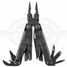 LEATHERMAN Surge - Schwarz