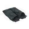 TT DBL Pistol Mag Pouch LP - schwarz (black)