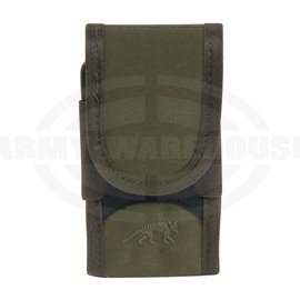 TT Tactical Phone Cover - RAL7013 (olive)