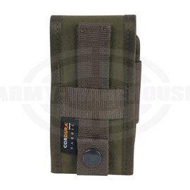 TT Tactical Phone Co - RAL7013 (olive)
