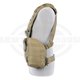 TT Chest Rig MKII M4 - coyote brown