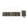 TT Modular Patch Holder - RAL7013 (olive)