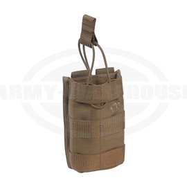 TT SGL Mag Pouch BEL M4 - coyote brown