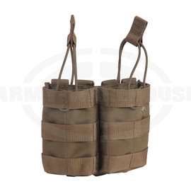 TT 2 SGL Mag Pouch BEL M4 - coyote brown