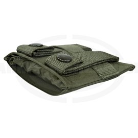 TT Dump Pouch light - RAL7013 (olive)