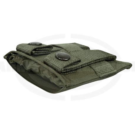 TT Dump Pouch light - RAL7013 (olive)