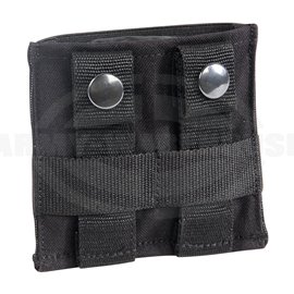 TT Dump Pouch light - schwarz (black)