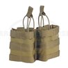 TT 2 SGL Mag Pouch B - khaki