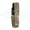 TT SGL MagPouchMP7 40round MC - multicam