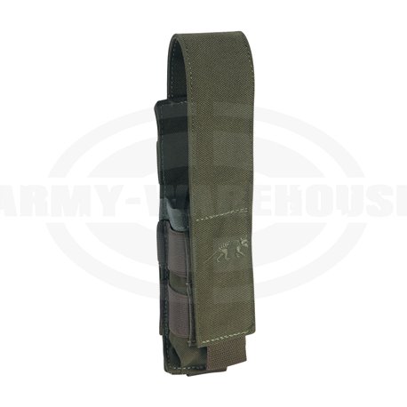 TT SGL Mag Pouch MP7 - RAL7013 (olive)