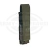 TT SGL Mag Pouch MP7 - RAL7013 (olive)