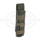 TT SGL Mag Pouch MP7 - RAL7013 (olive)