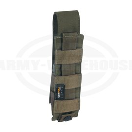 TT SGL Mag Pouch MP7 - RAL7013 (olive)