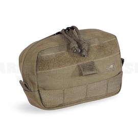 TT Tac Pouch 4 - coyote brown