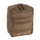 TT Tac Pouch 6 - coyote brown