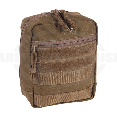 TT Tac Pouch 6 - coyote brown