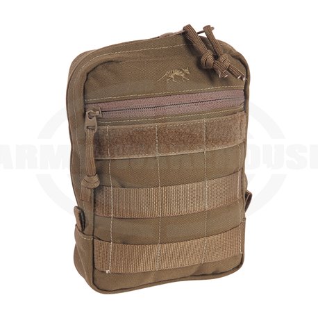 TT Tac Pouch 5 - coyote brown