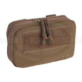 TT Admin Pouch - coyote brown
