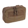 TT Admin Pouch - coyote brown