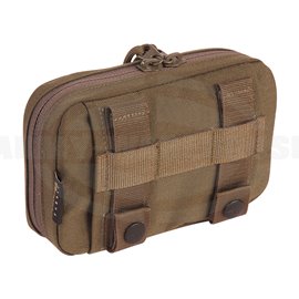TT Admin Pouch - coyote brown