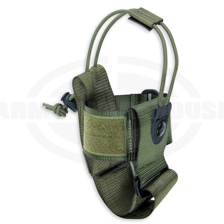 TT Tac Pouch 2 Radio - RAL7013 (olive)