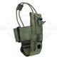 TT Tac Pouch 2 Radio - RAL7013 (olive)
