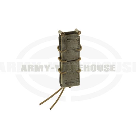 Fast SMG Magazine Pouch - Ranger Green