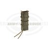 Templar's Gear- Fast SMG Magazine Pouch - Ranger Green