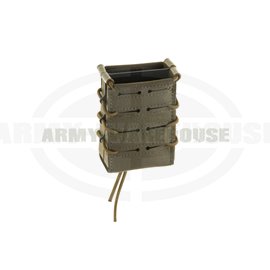 Double Fast Rifle Magazine Pouch - Ranger Green