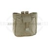 Templar's Gear- Dump Bag Short - Ranger Green