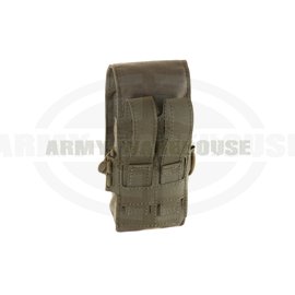 AR Double Mag Pouch - Ranger Green