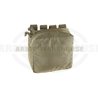 Templar's Gear- Cargo Pouch Medium - Ranger Green