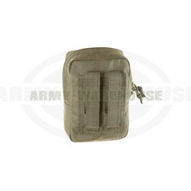 Cargo Pouch Small - Ranger Green