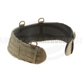 Tactical Belt - Ranger Green