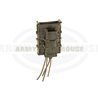 Templar's Gear-  Fast Rifle and Pistol Magazine Pouch - Ranger Green