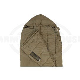 Tropen - Schlafsack - olive --