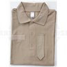 BH KAZ03 Polo-Shirt - beige - NEU
