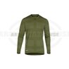 UA Tactical HeatGear Tech Long Sleeve Tee - OD
